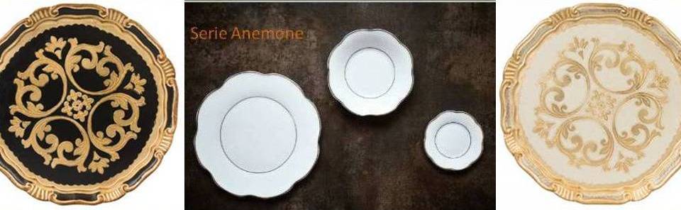 Serie Anemone